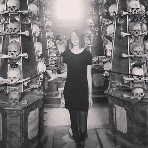 Meet your Posher, Rachel